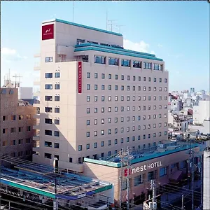 ネストホテル松山 ホテル