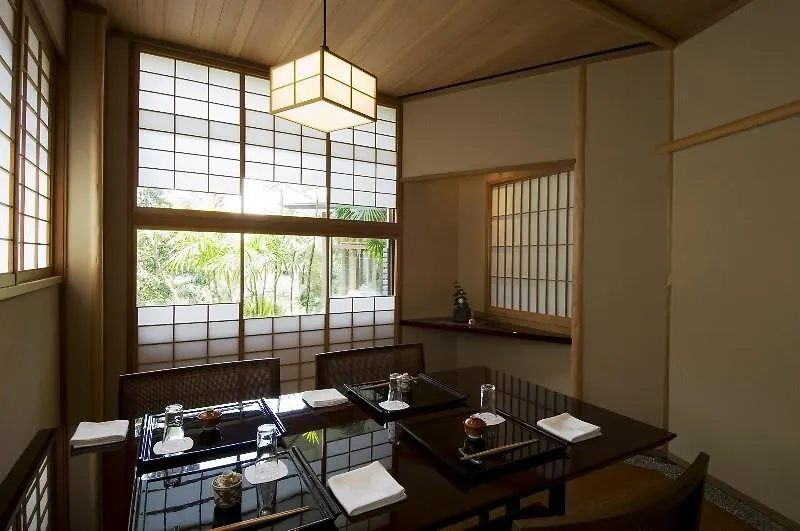 Miyajima Grand Hotel Arimoto Hatsukaichi