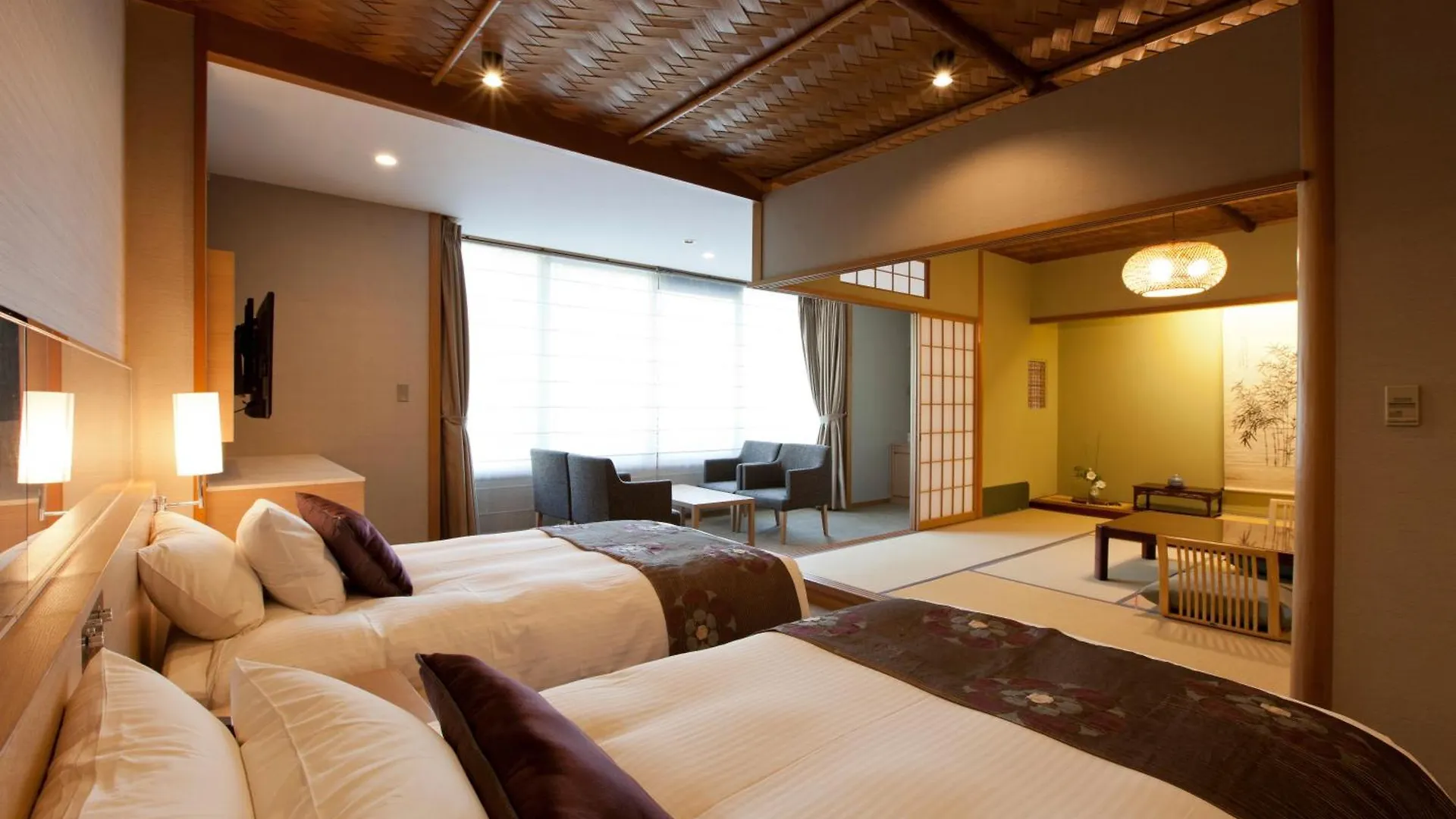Miyajima Grand Hotel Arimoto Hatsukaichi