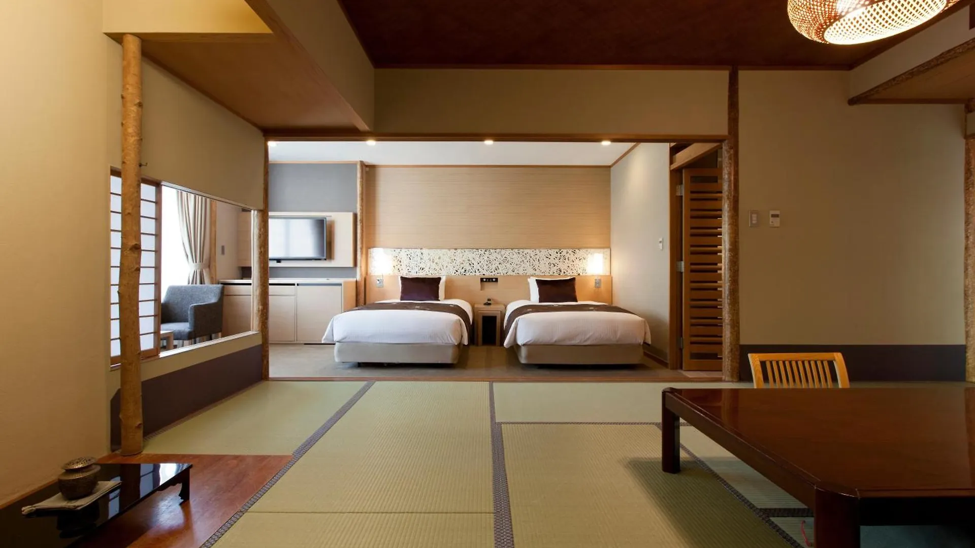 Miyajima Grand Hotel Arimoto Hatsukaichi