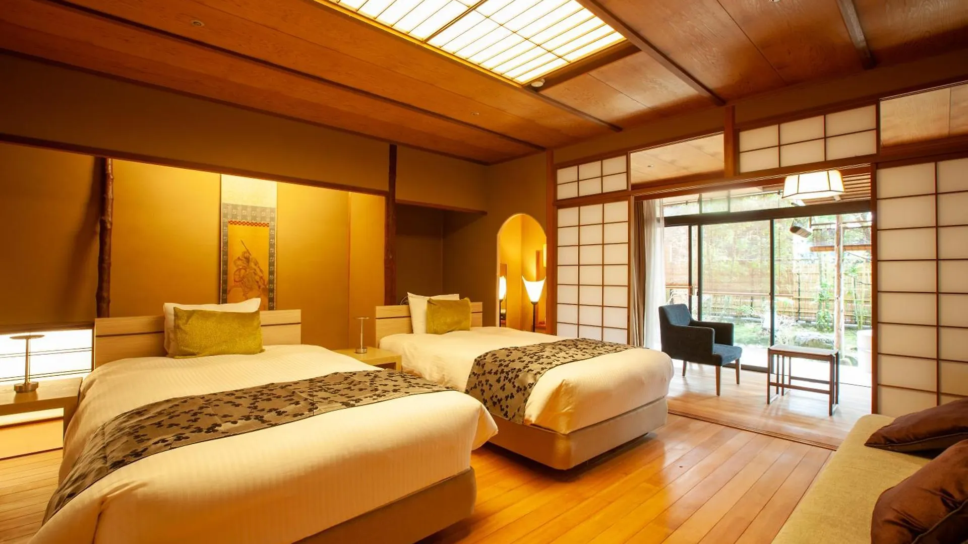 ****  Miyajima Grand Hotel Arimoto Hatsukaichi Japan