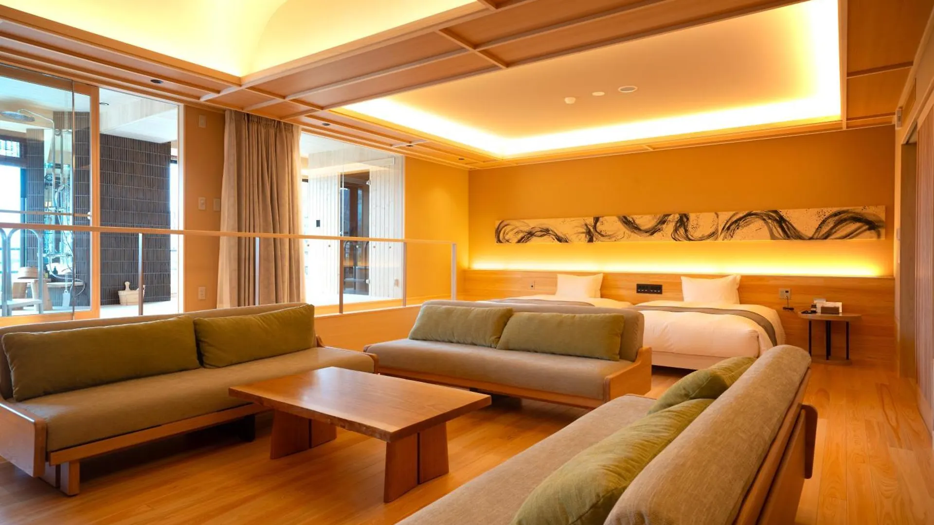 Miyajima Grand Hotel Arimoto Hatsukaichi