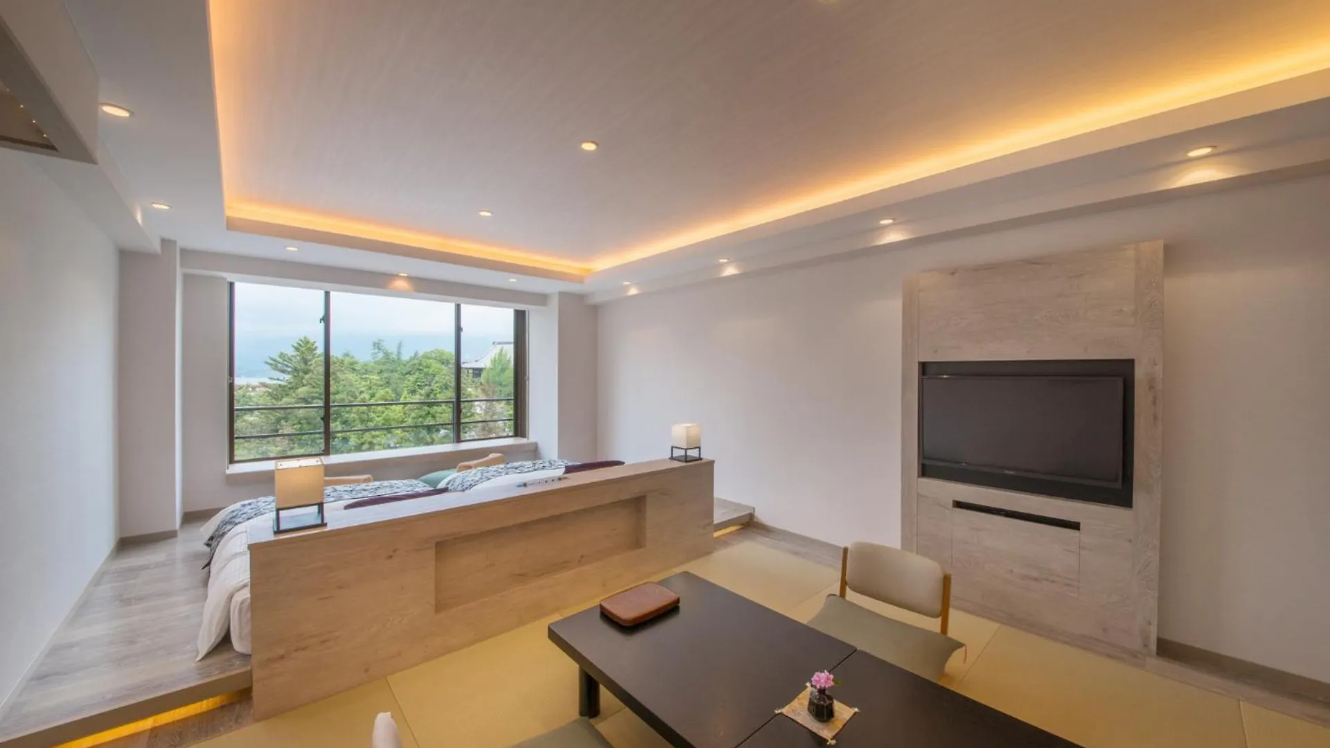 ****  Miyajima Grand Hotel Arimoto Hatsukaichi Japan