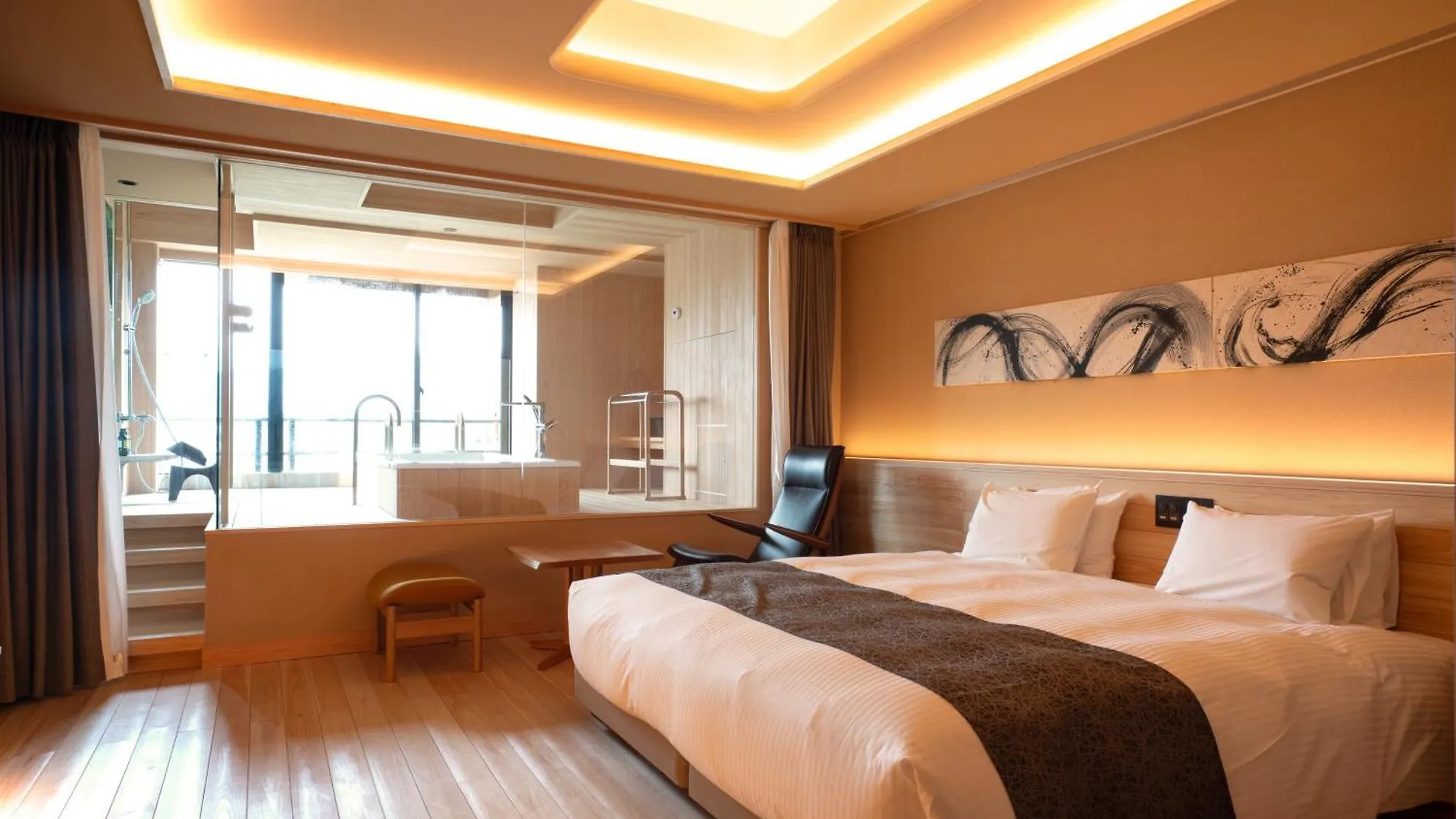 Miyajima Grand Hotel Arimoto Hatsukaichi