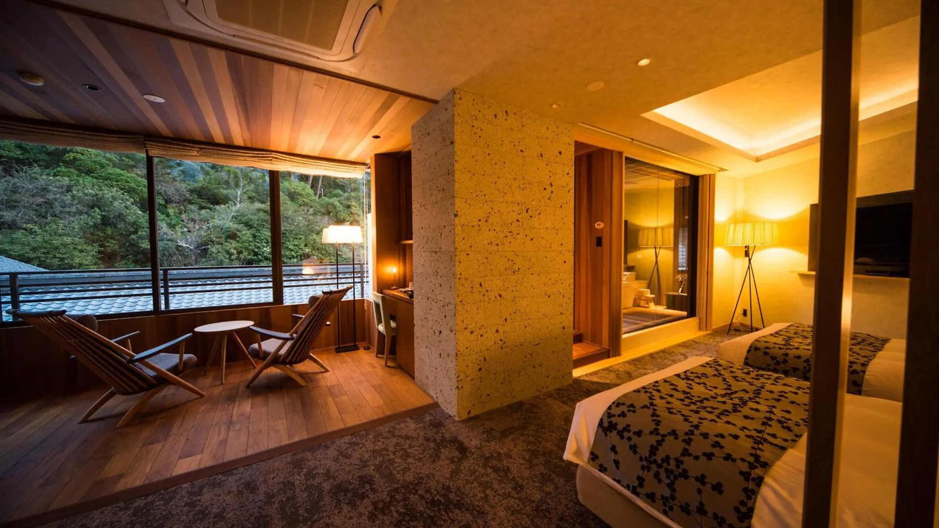 Miyajima Grand Hotel Arimoto Hatsukaichi