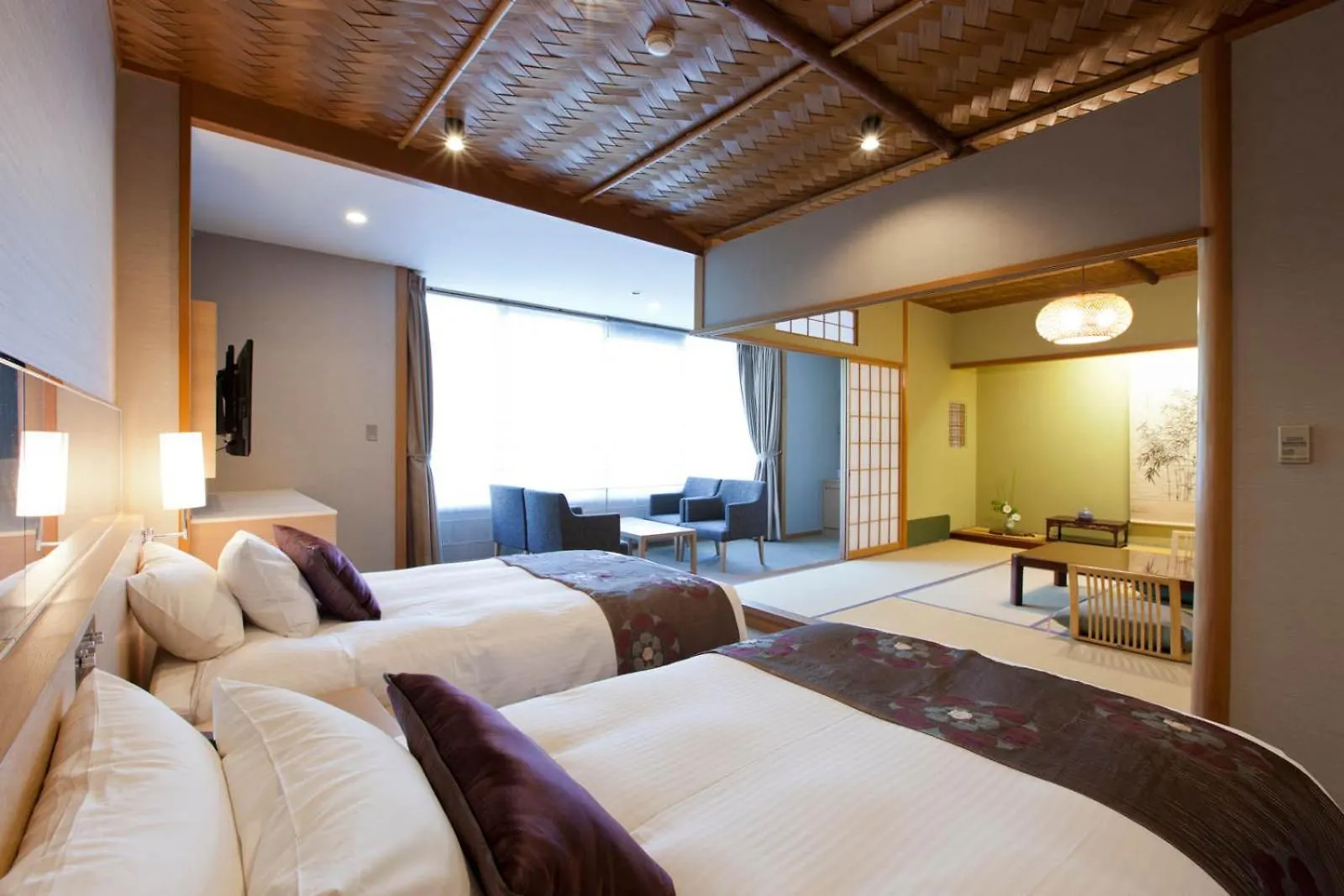 Miyajima Grand Hotel Arimoto Hatsukaichi