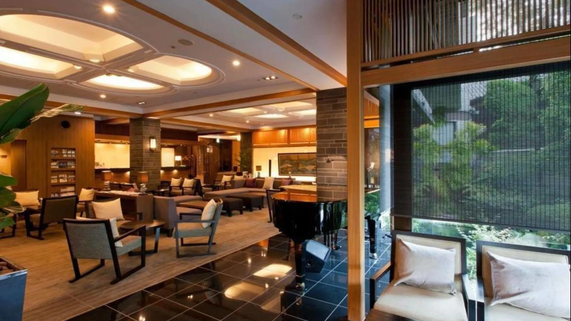 Miyajima Grand Hotel Arimoto Hatsukaichi