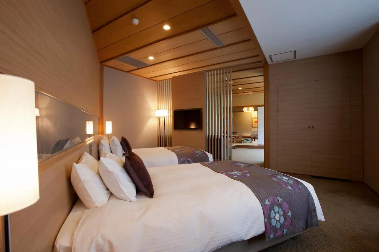 Miyajima Grand Hotel Arimoto Hatsukaichi