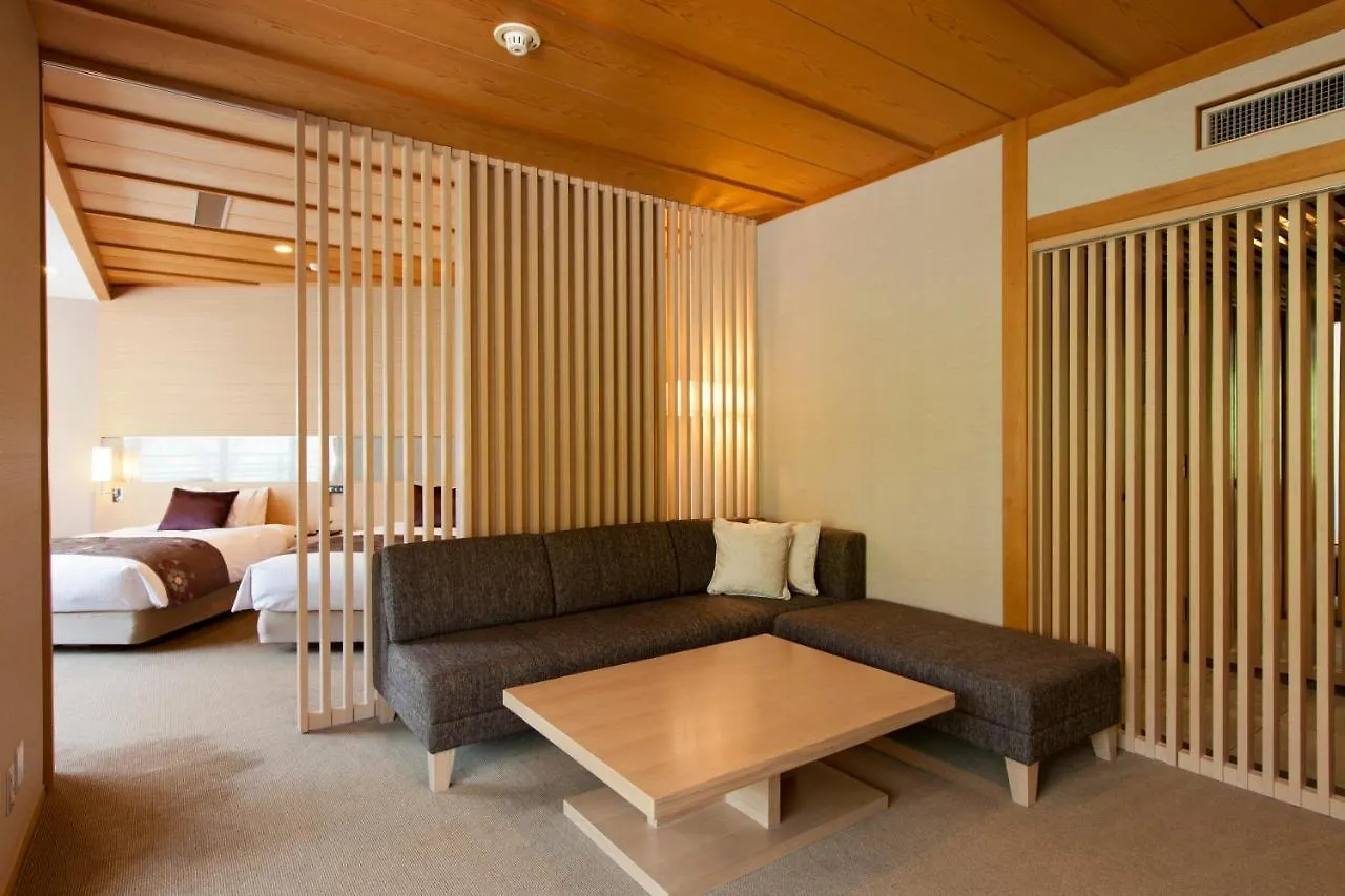 Miyajima Grand Hotel Arimoto Hatsukaichi Japan