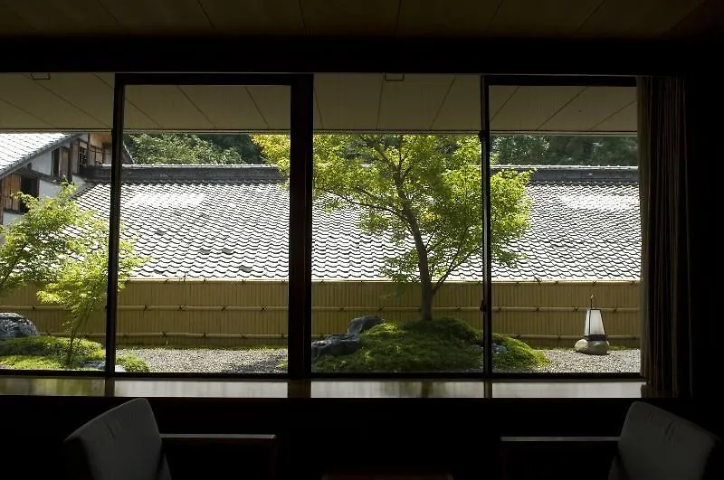 Miyajima Grand Hotel Arimoto Hatsukaichi