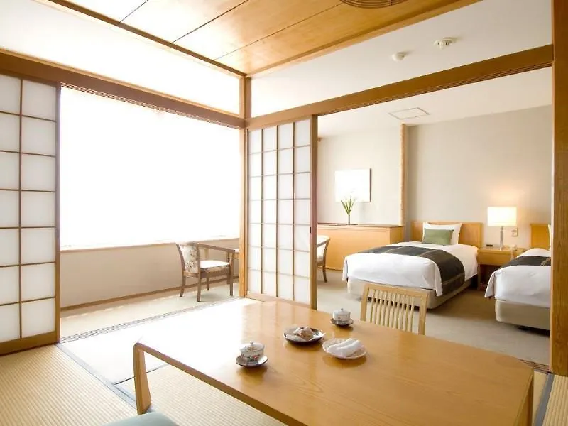 Miyajima Grand Hotel Arimoto Hatsukaichi Japan