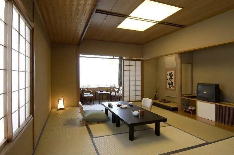****  Miyajima Grand Hotel Arimoto Hatsukaichi Japan