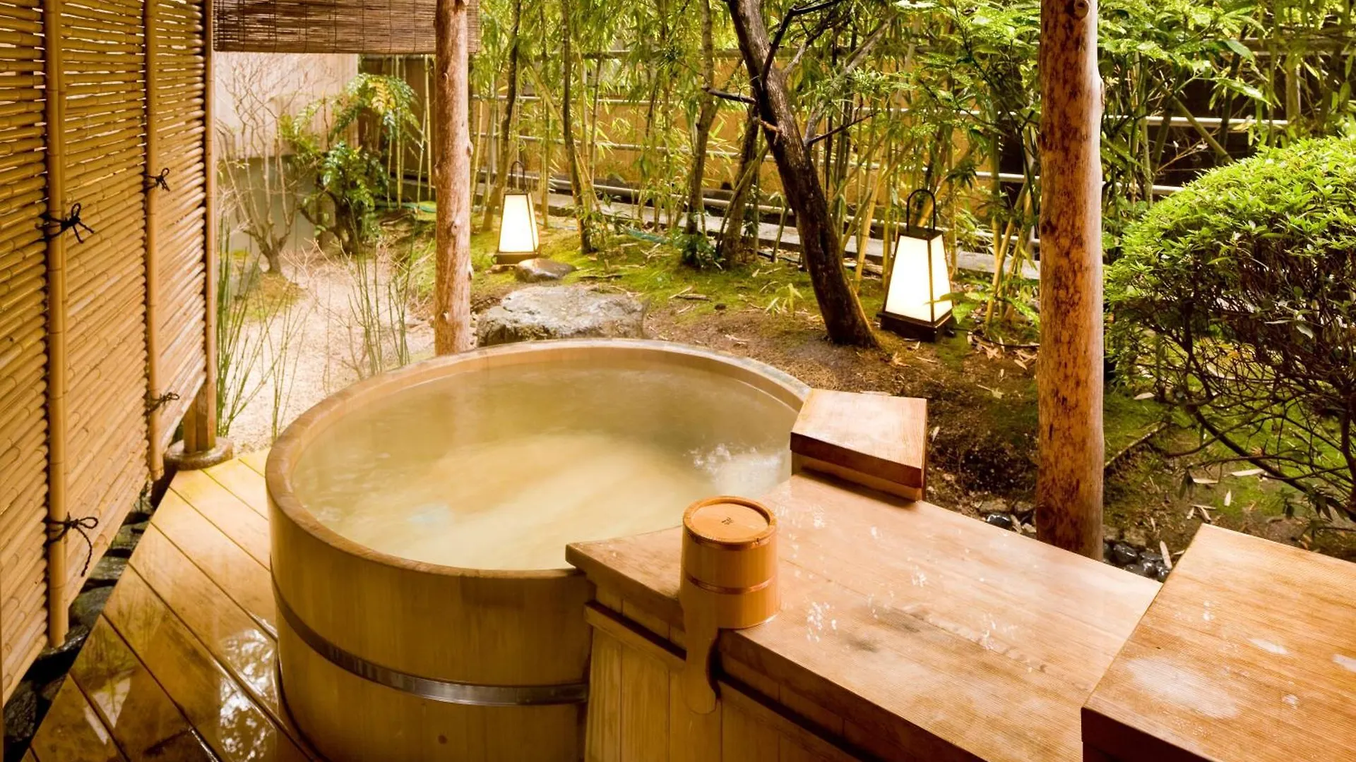 Miyajima Grand Hotel Arimoto Hatsukaichi Japonya