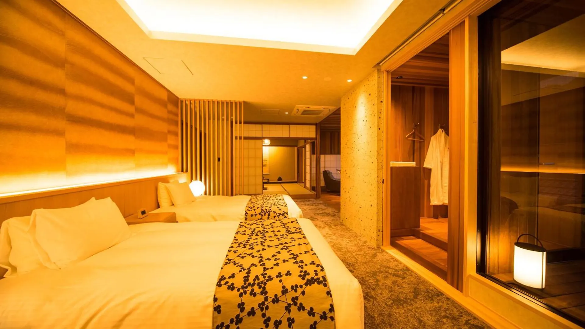 Miyajima Grand Hotel Arimoto Hatsukaichi