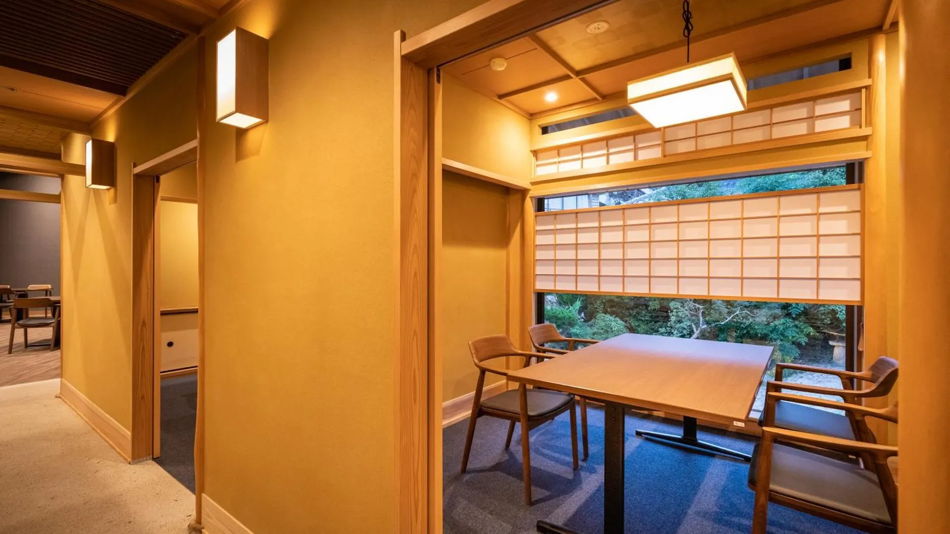 Miyajima Grand Hotel Arimoto Hatsukaichi
