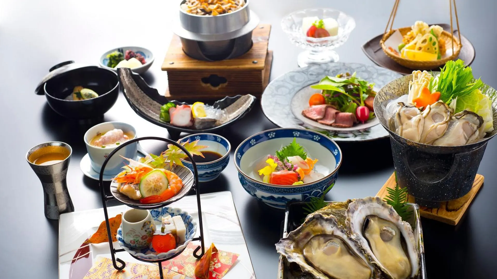 Miyajima Grand Hotel Arimoto Hatsukaichi