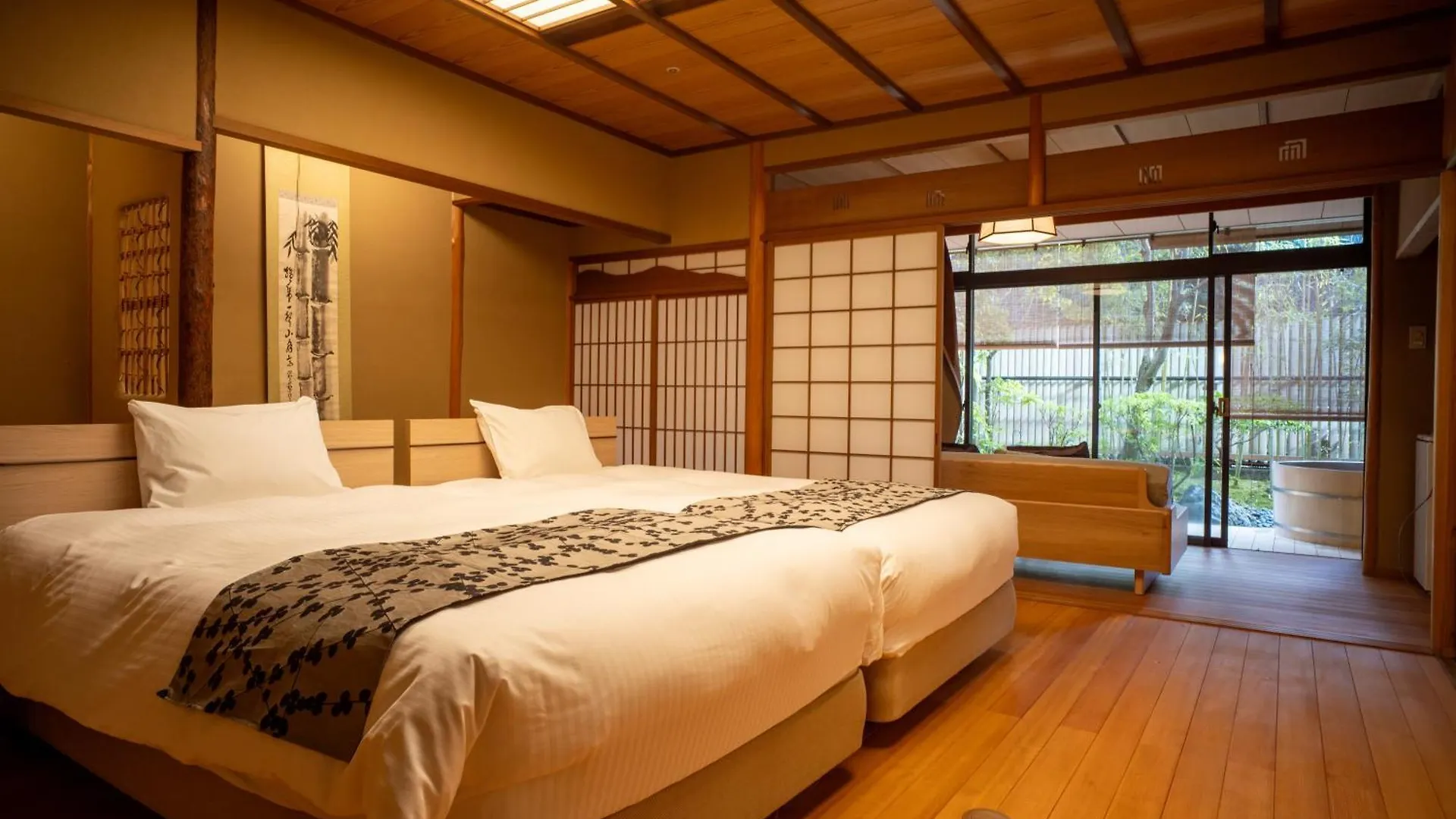 Miyajima Grand Hotel Arimoto Hatsukaichi