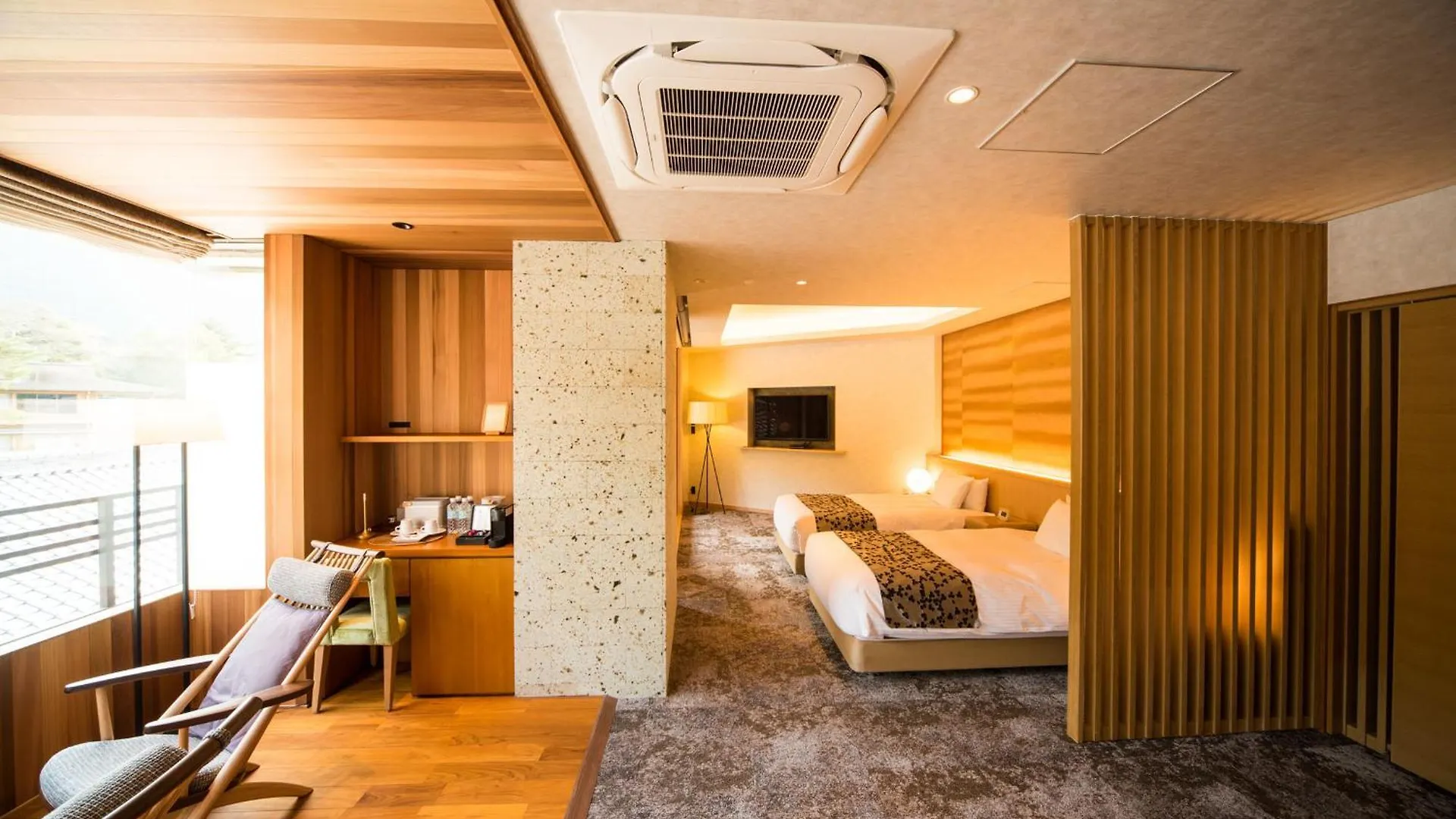 Miyajima Grand Hotel Arimoto Hatsukaichi