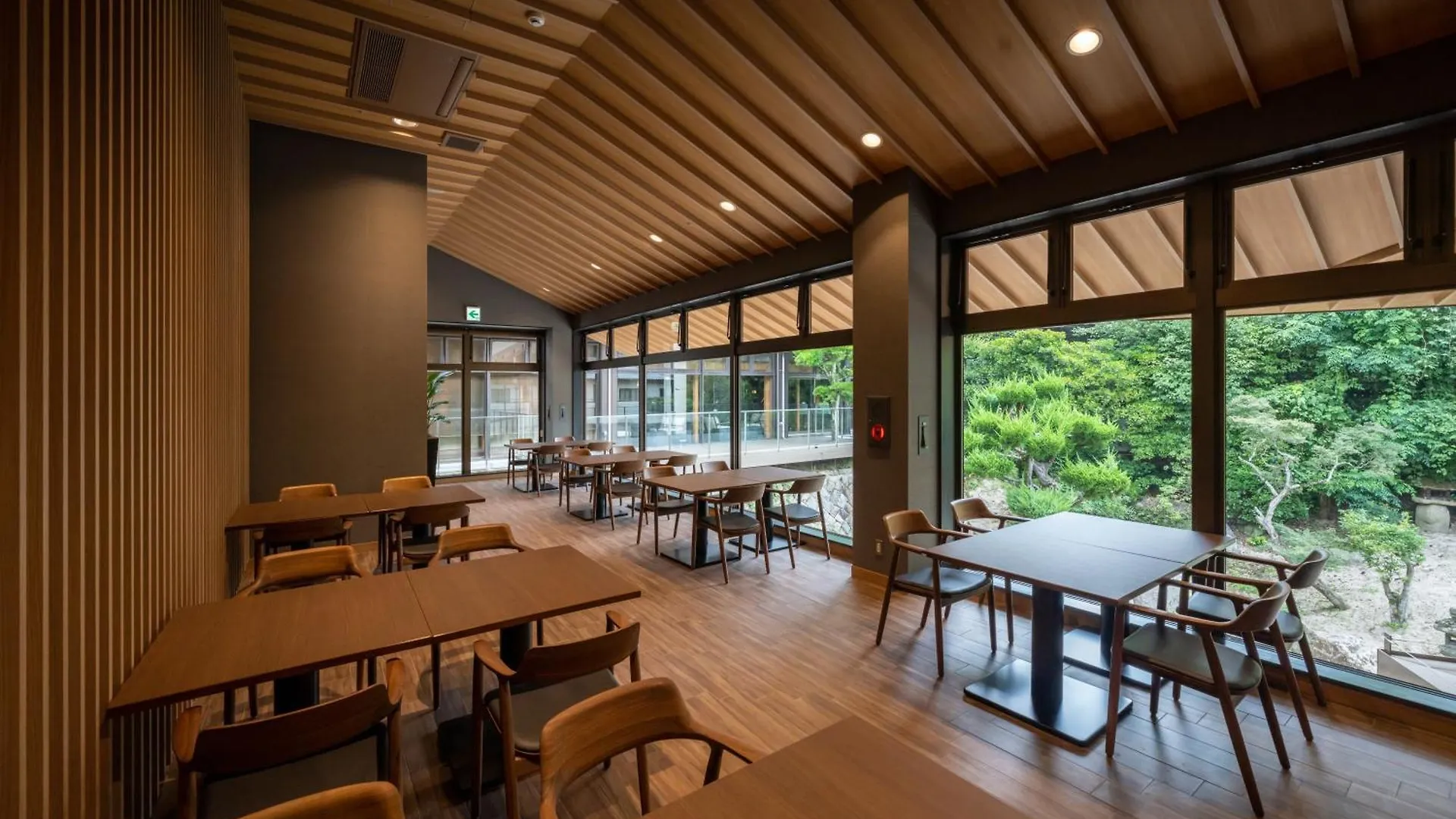 Miyajima Grand Hotel Arimoto Hatsukaichi