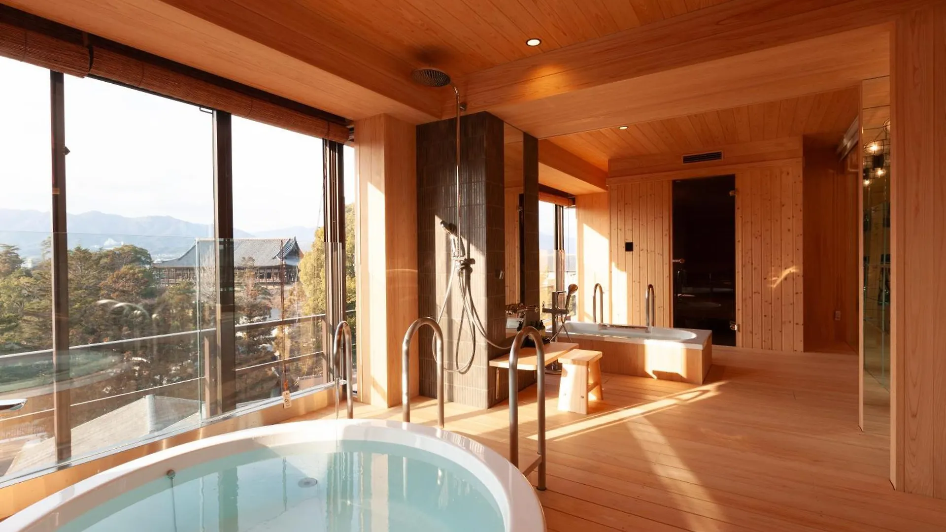 Miyajima Grand Hotel Arimoto Hatsukaichi
