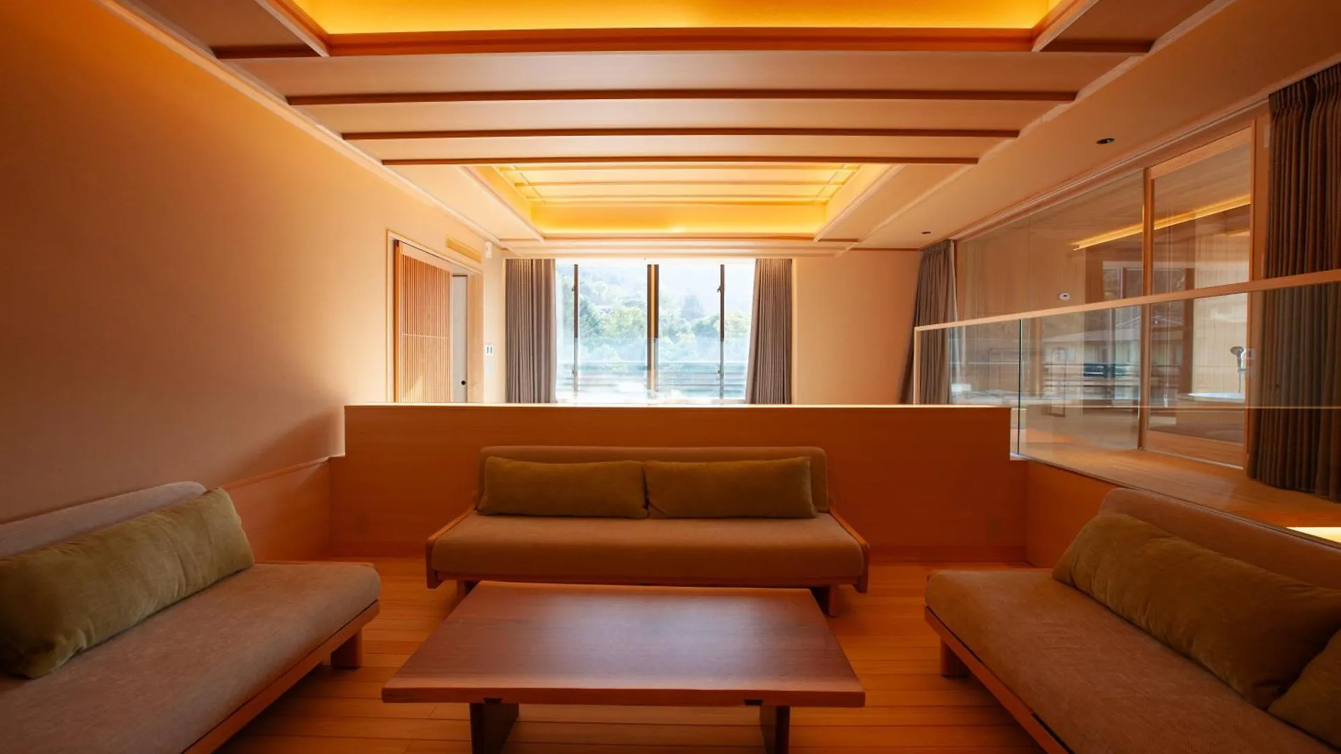 Miyajima Grand Hotel Arimoto Hatsukaichi