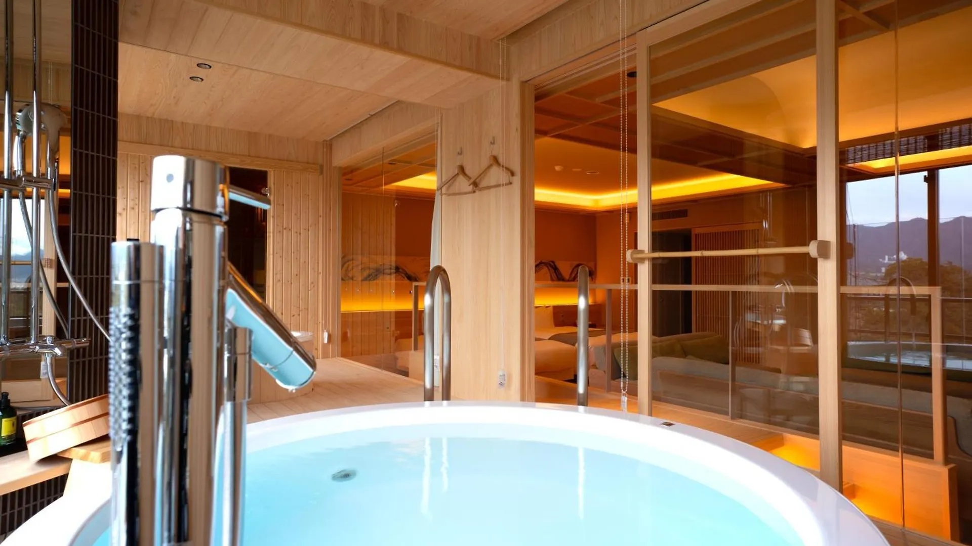 Miyajima Grand Hotel Arimoto Hatsukaichi