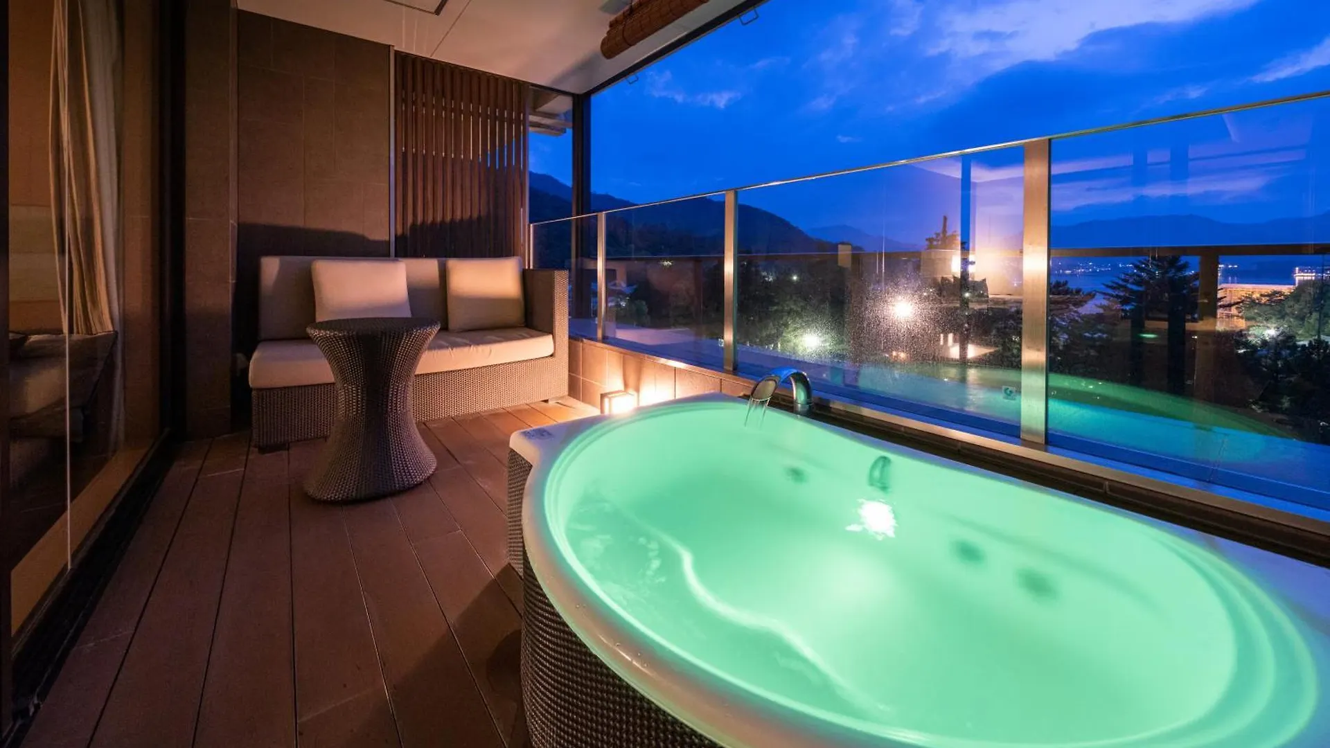 Miyajima Grand Hotel Arimoto Hatsukaichi
