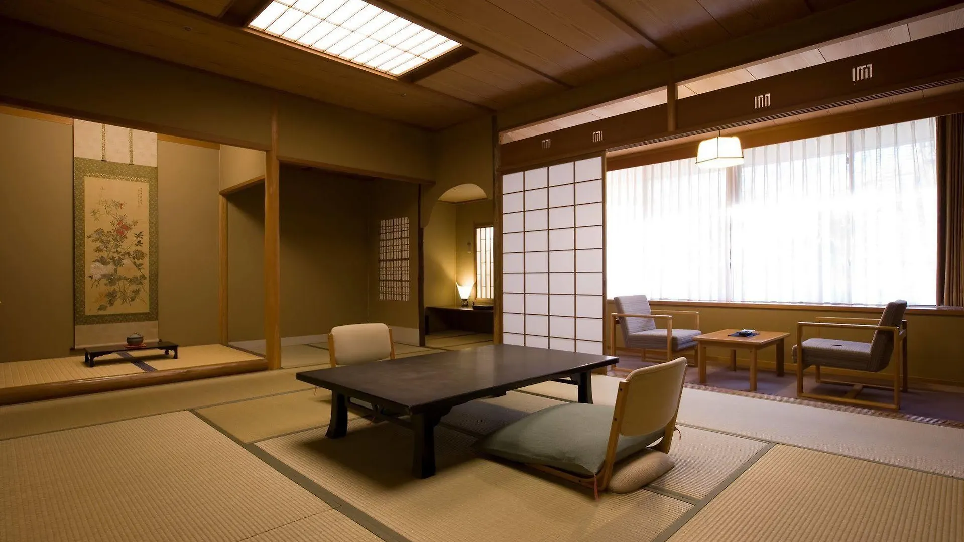 Miyajima Grand Hotel Arimoto Hatsukaichi