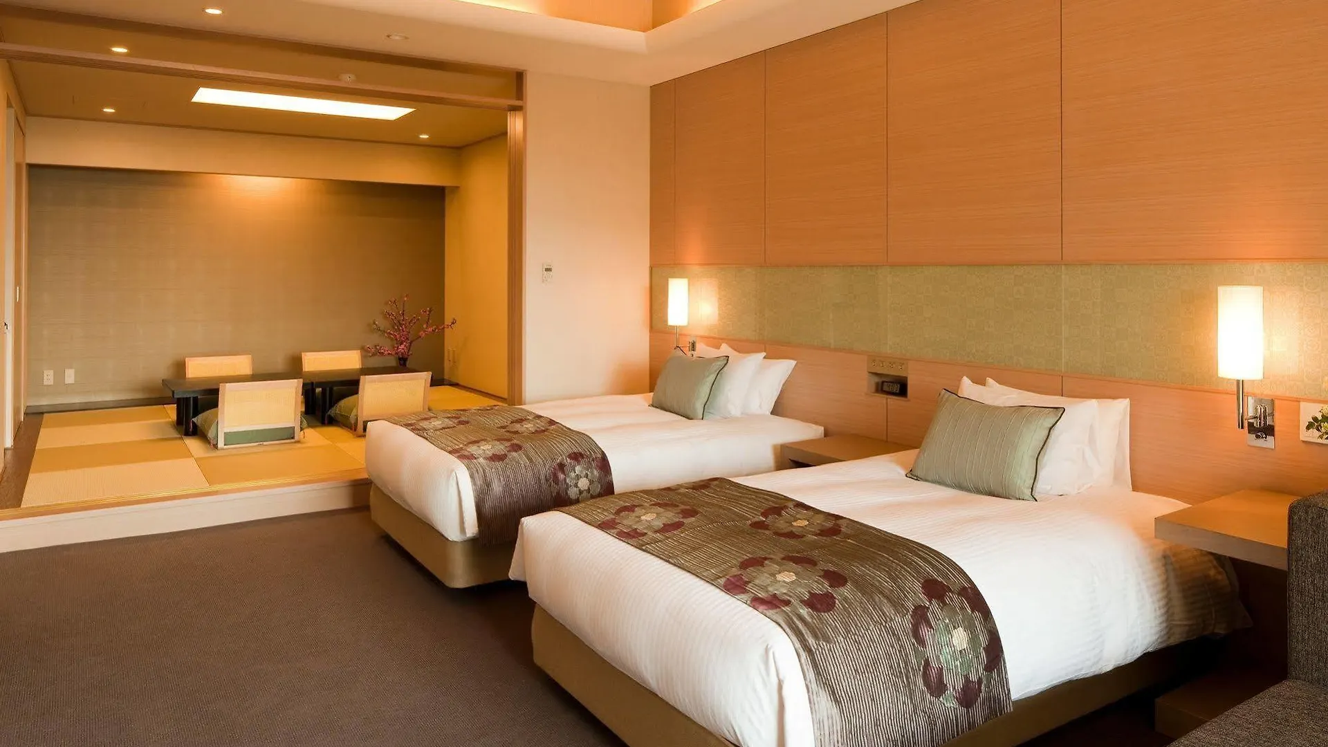 ****  Miyajima Grand Hotel Arimoto Hatsukaichi Japonya