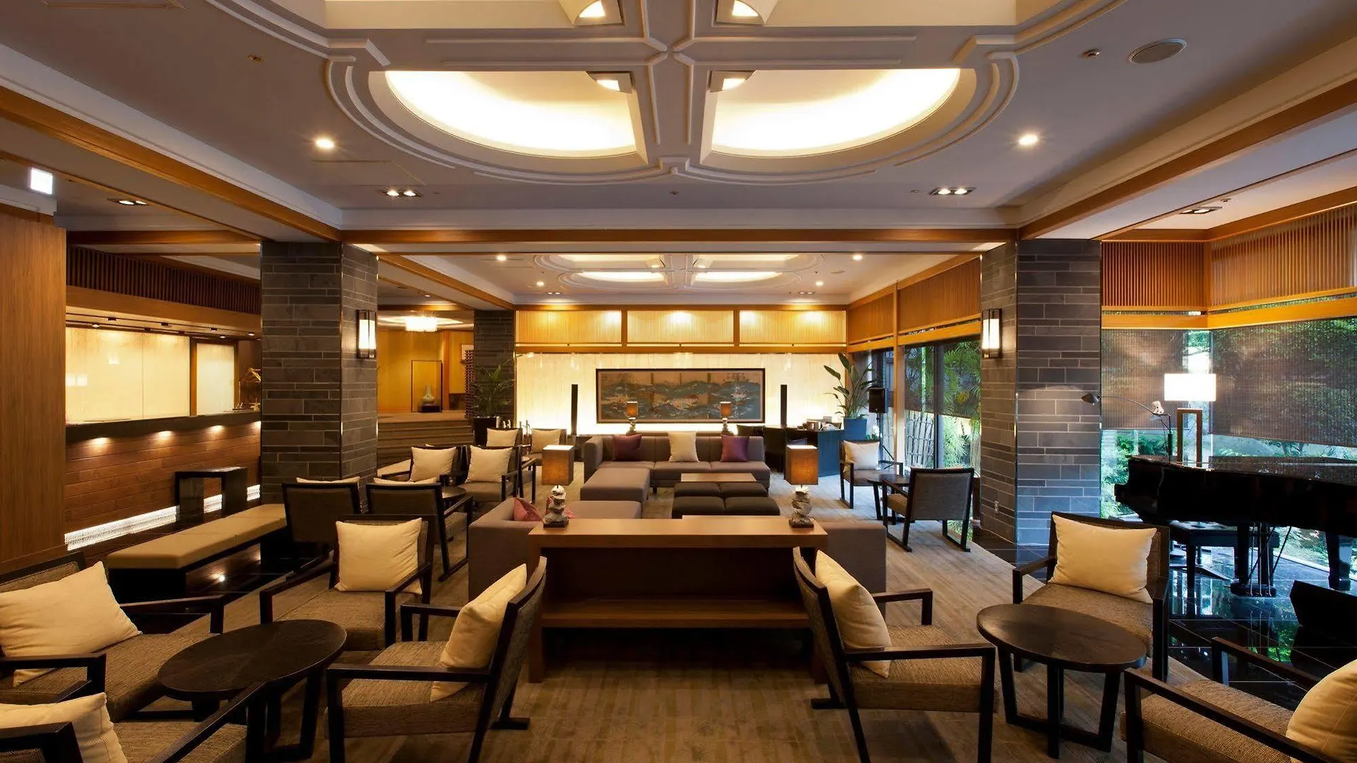 Miyajima Grand Hotel Arimoto Hatsukaichi 4*,