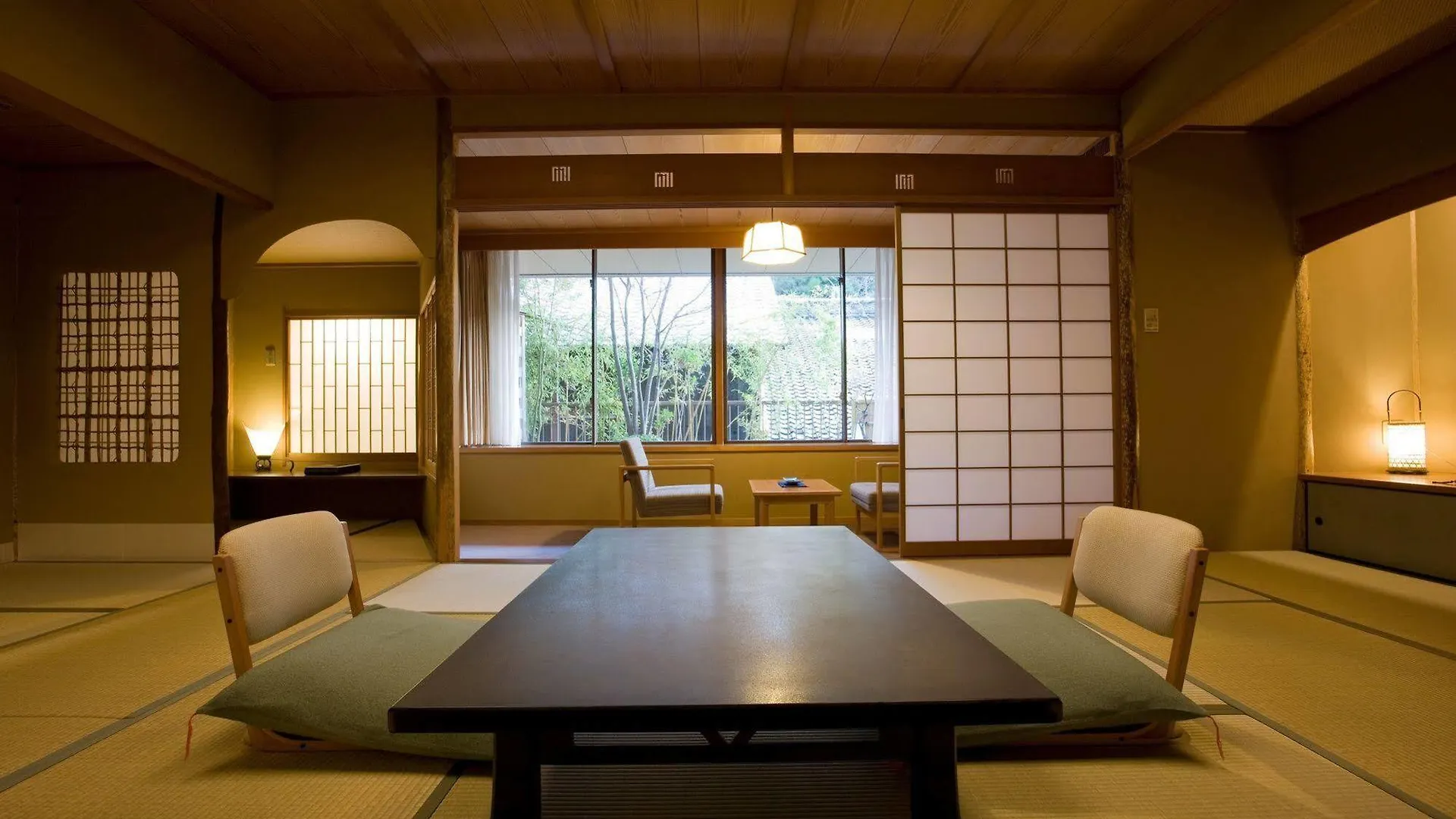 Miyajima Grand Hotel Arimoto Hatsukaichi