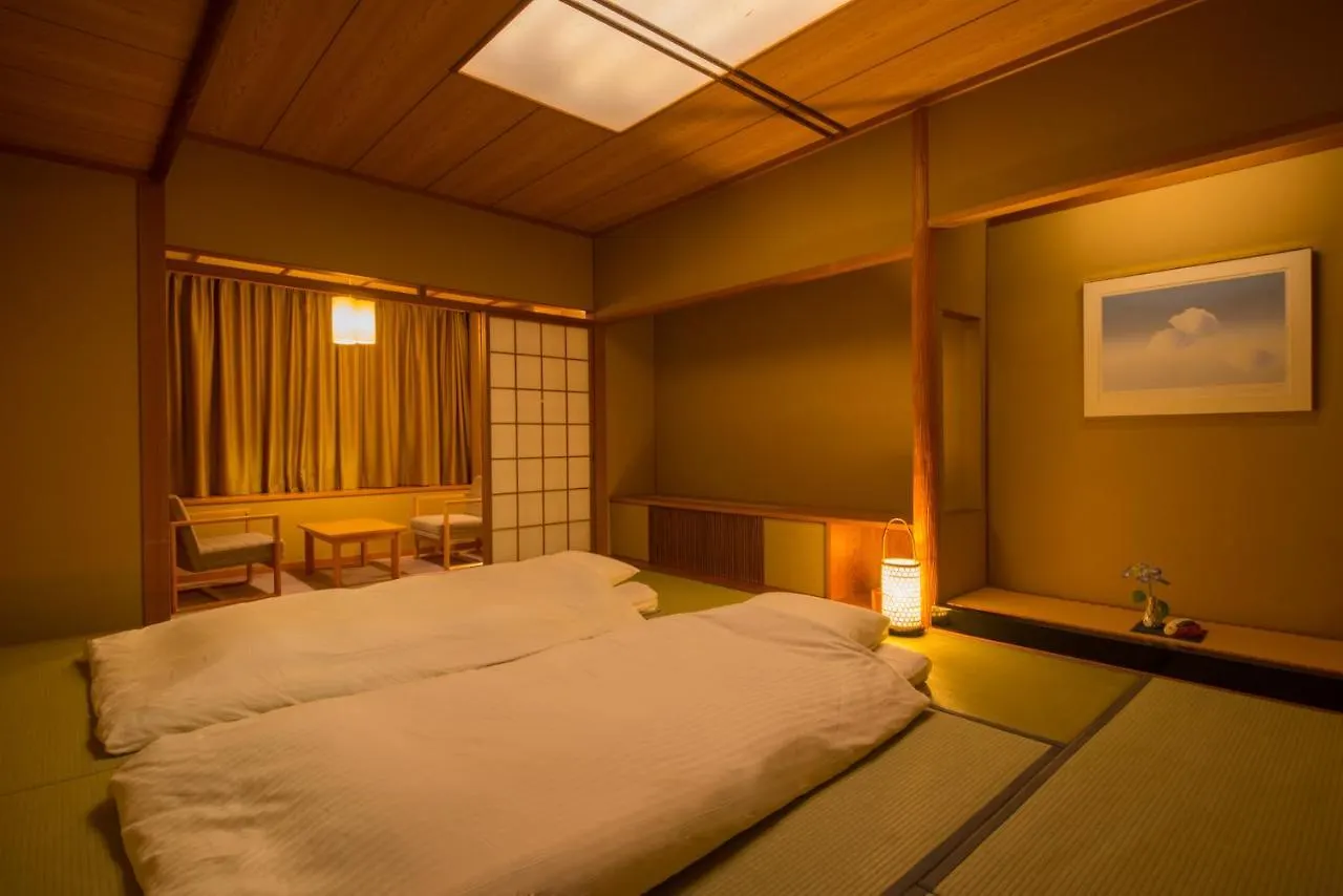 Miyajima Grand Hotel Arimoto Hatsukaichi